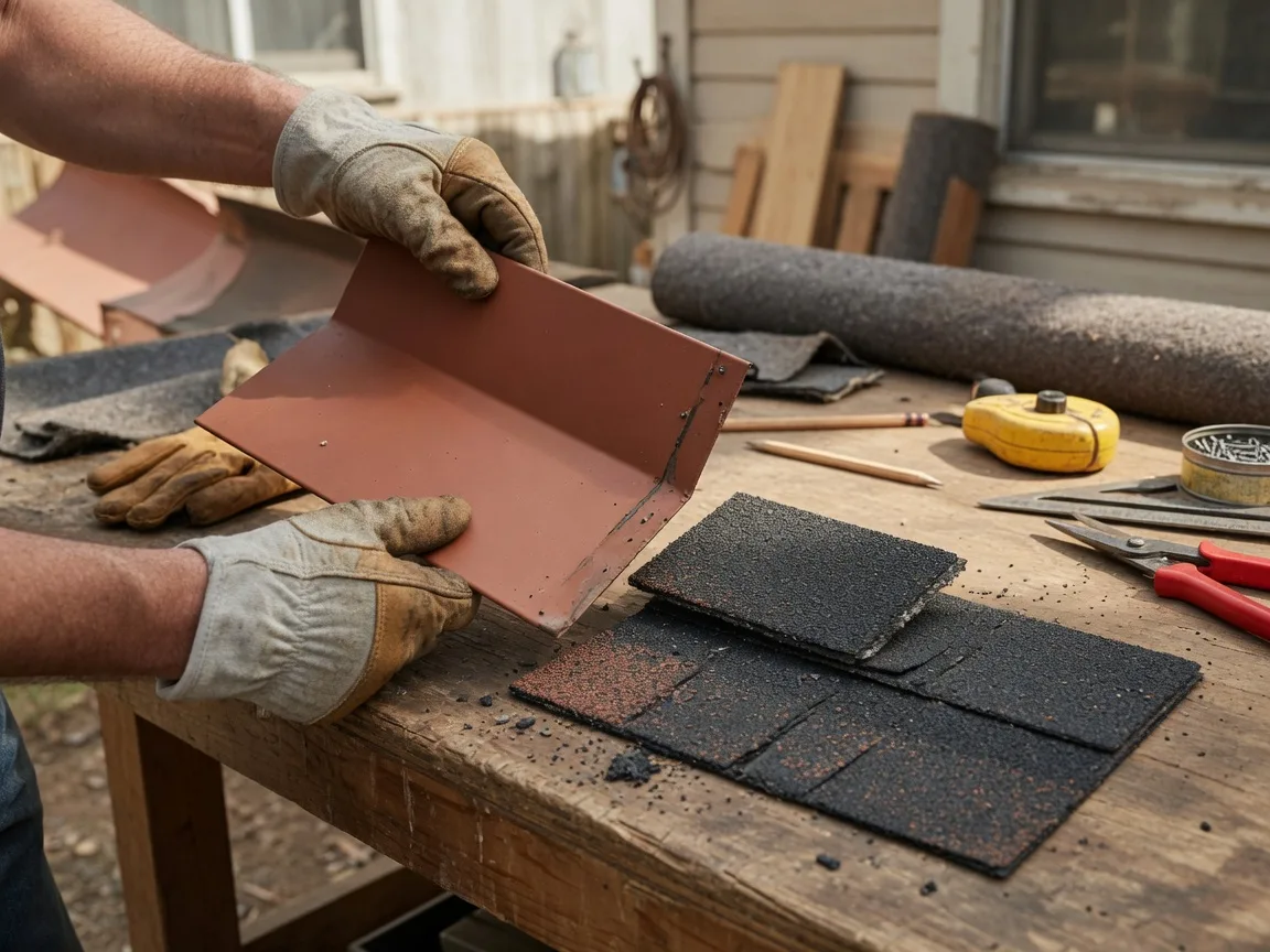 Roof Repair company in Woodbury, TN
